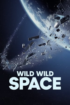 Wild Wild Space 2024 English