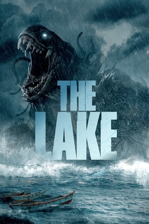 The Lake (2022) Dual Audio Hindi