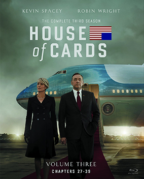 Episodes 1 - 7