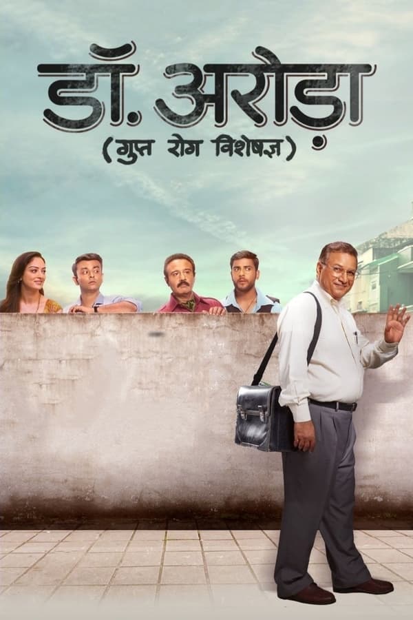 Episodes 5 - 8