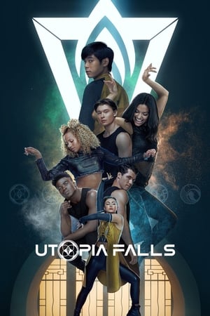 Episode # 1-10