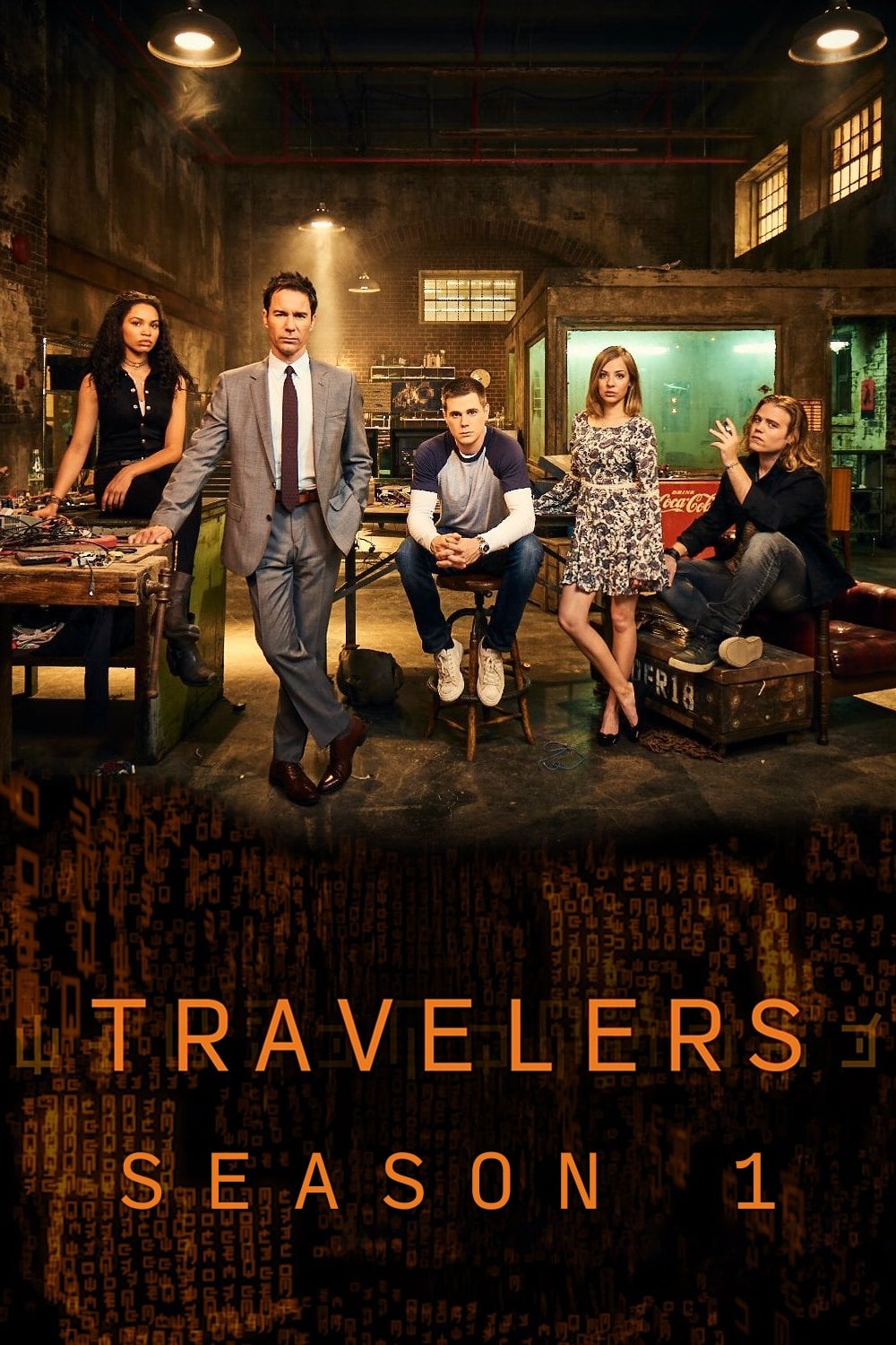 Episode # 1