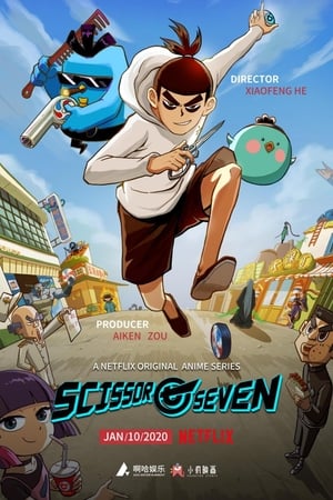 Episode # 10