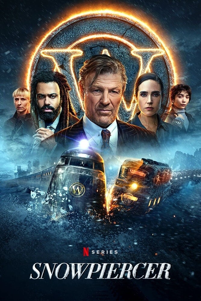 Episode # 9