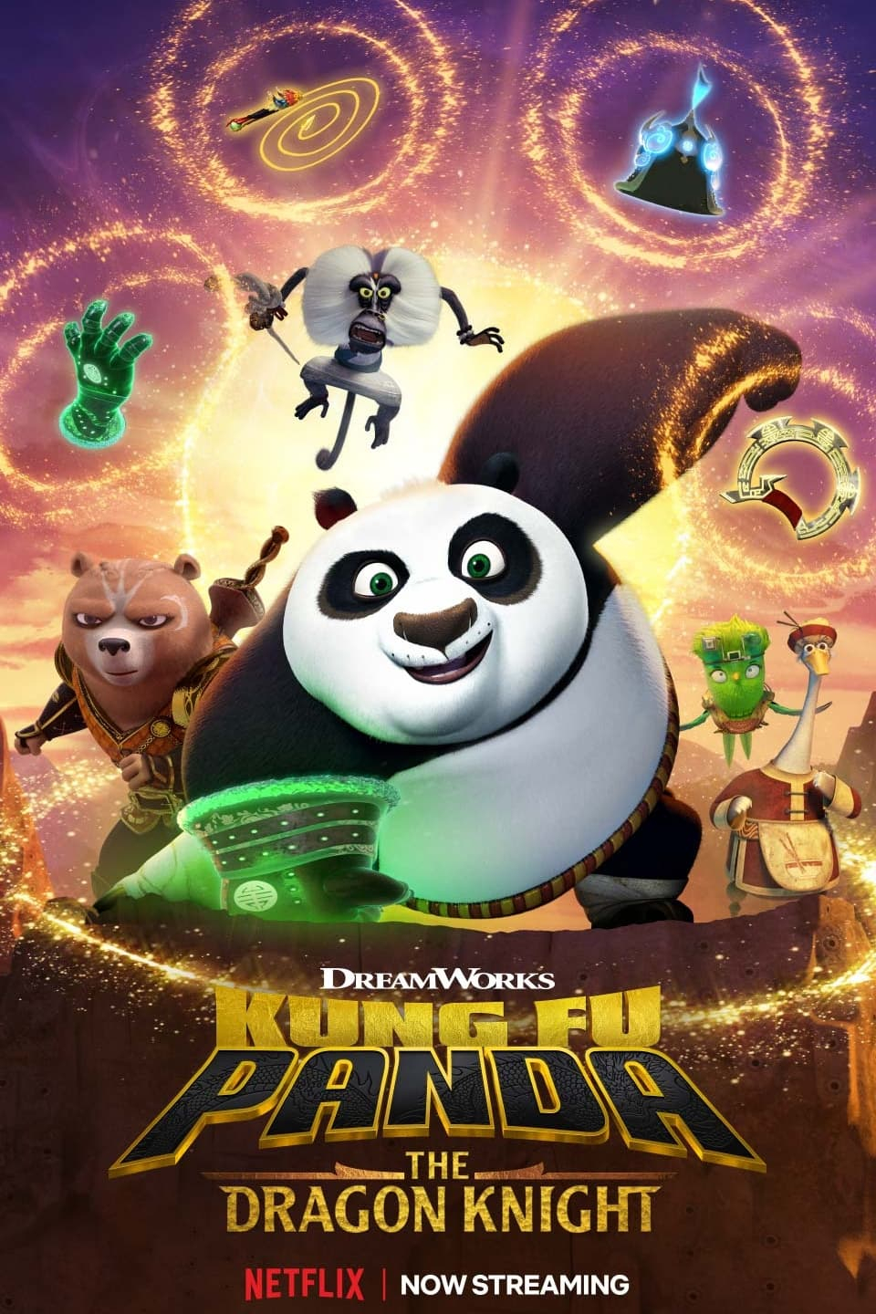 Episodes 9