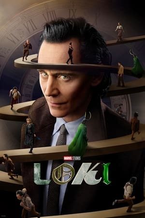 Episode # 1
