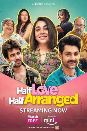 Episodes 1-6