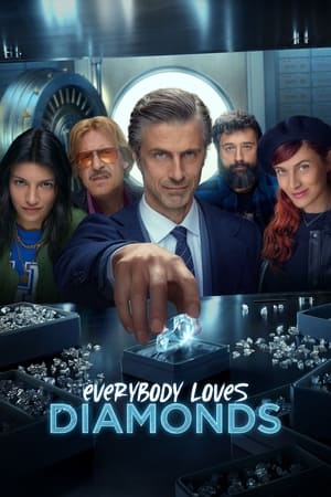 Episode # 1