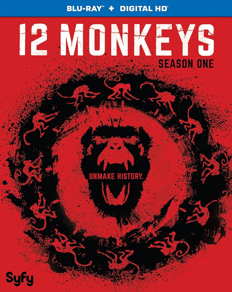 Episode # 12