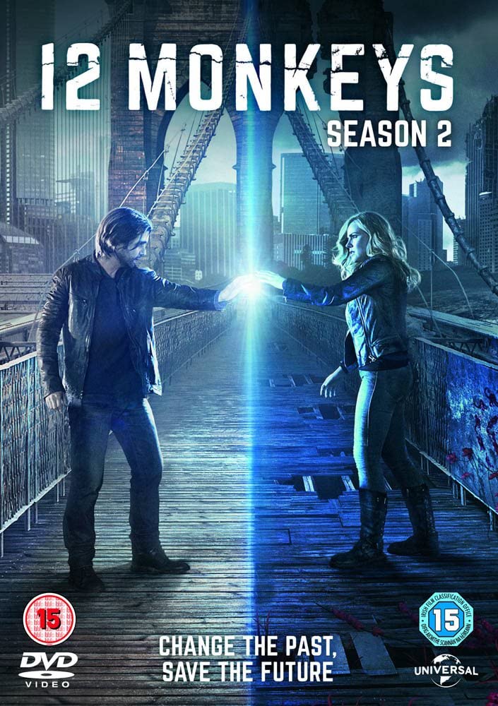 Episode # 5