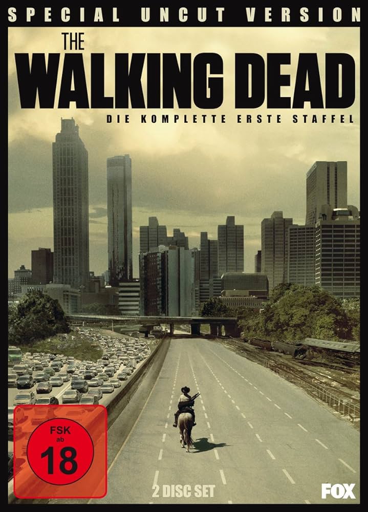 Episode # 1