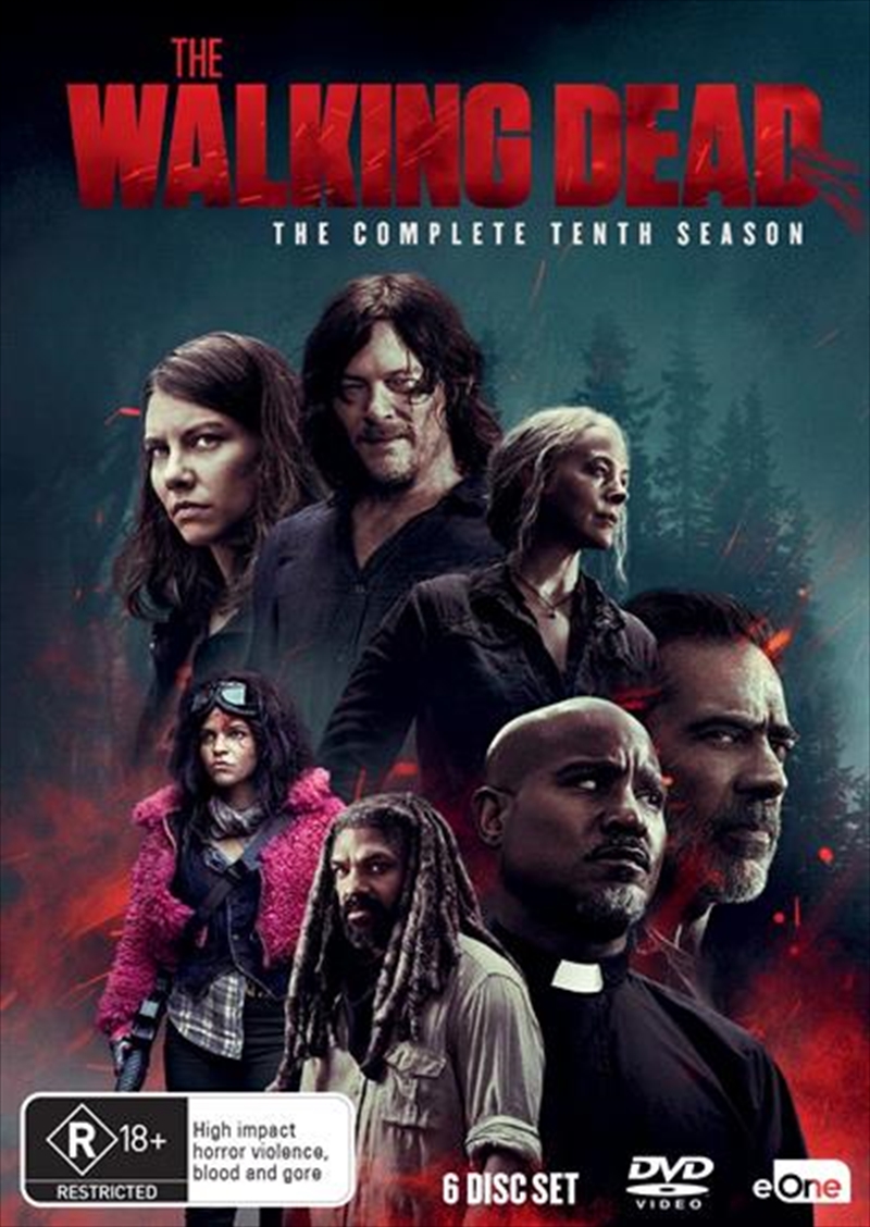 Episode # 6