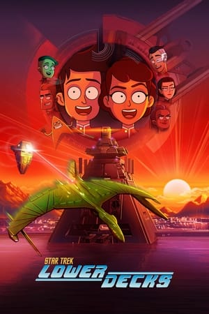 Episode # 9