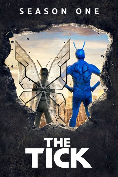 Episode # 6
