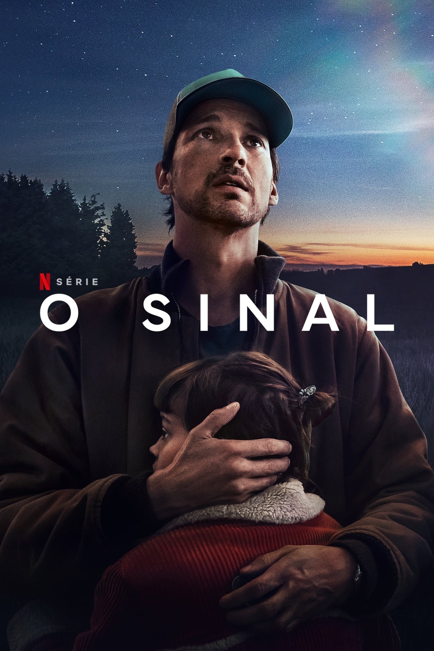Episode # 1