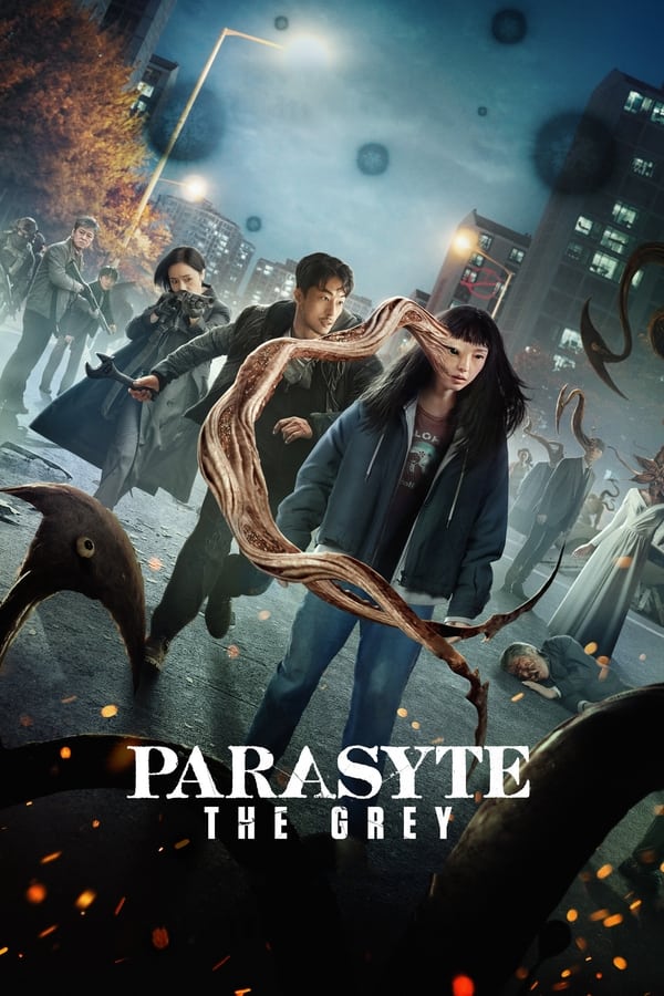 Episode # 6