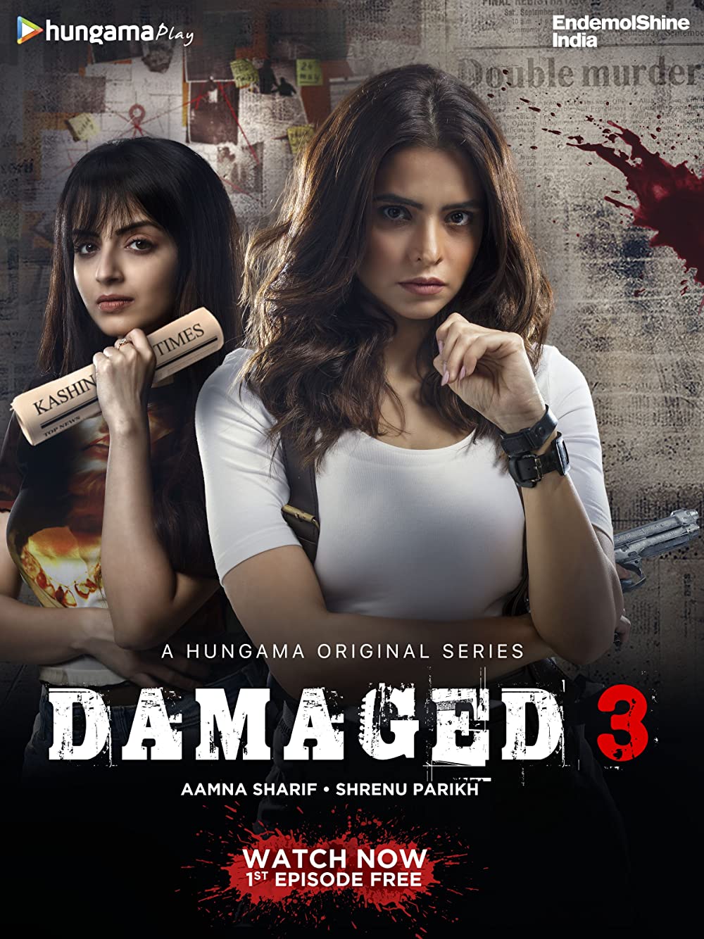 Episode 1