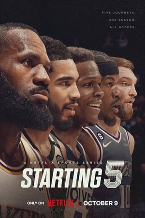 Episode # 1