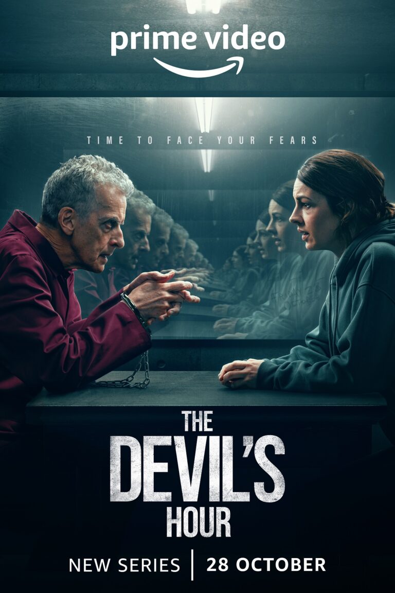 Episode # 2