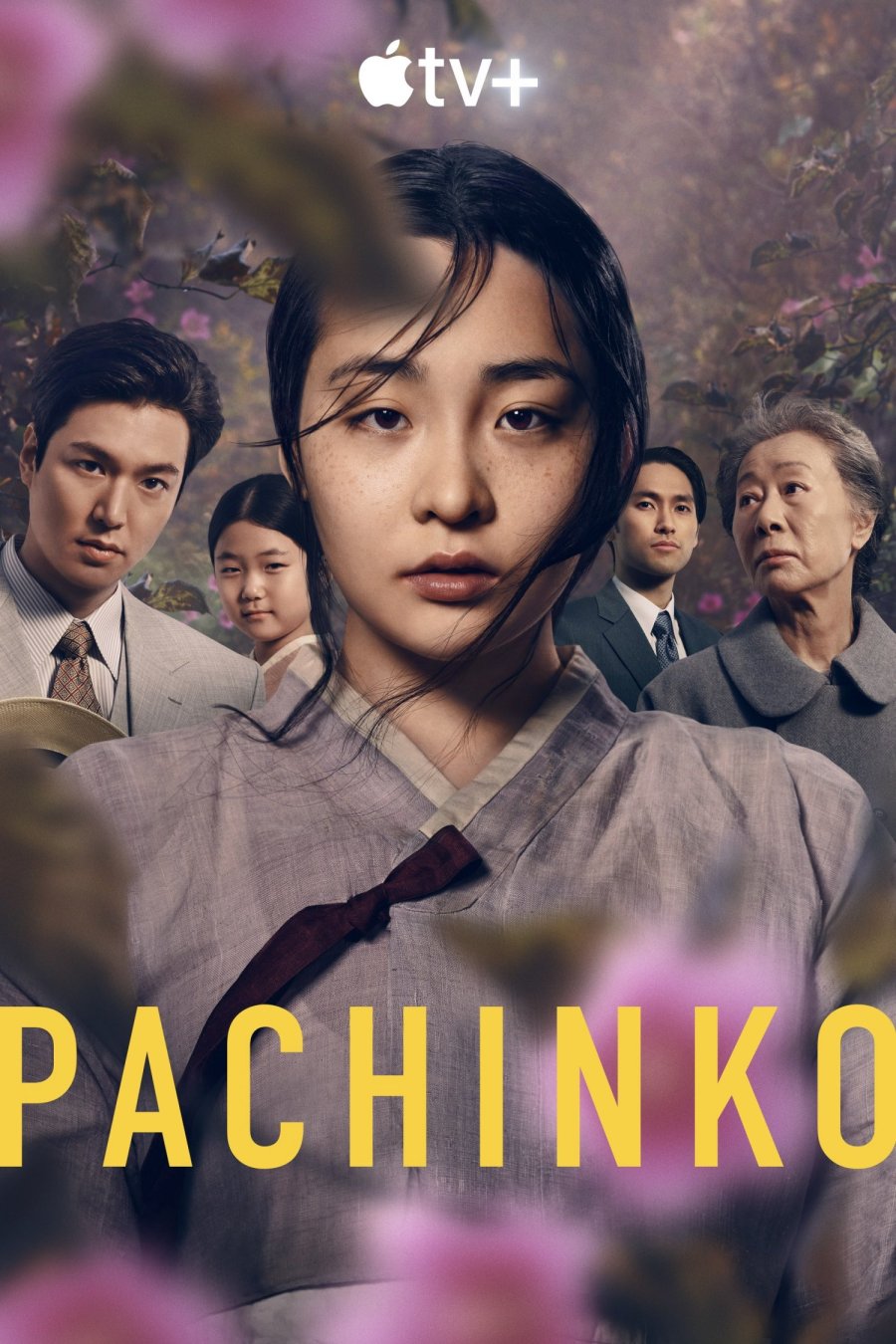 Episode # 8