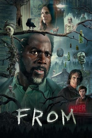 Episode # 8