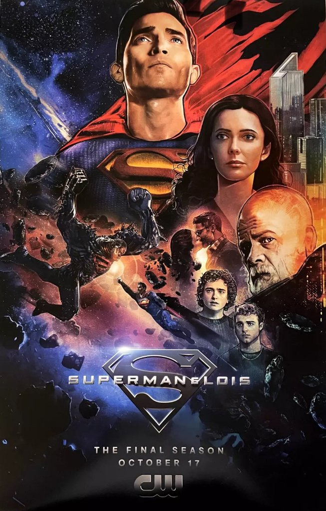 Episode # 7