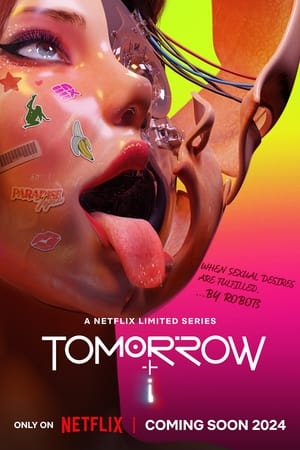 Episode # 1