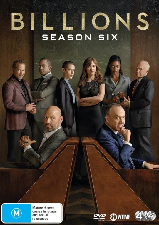 Episode # 6