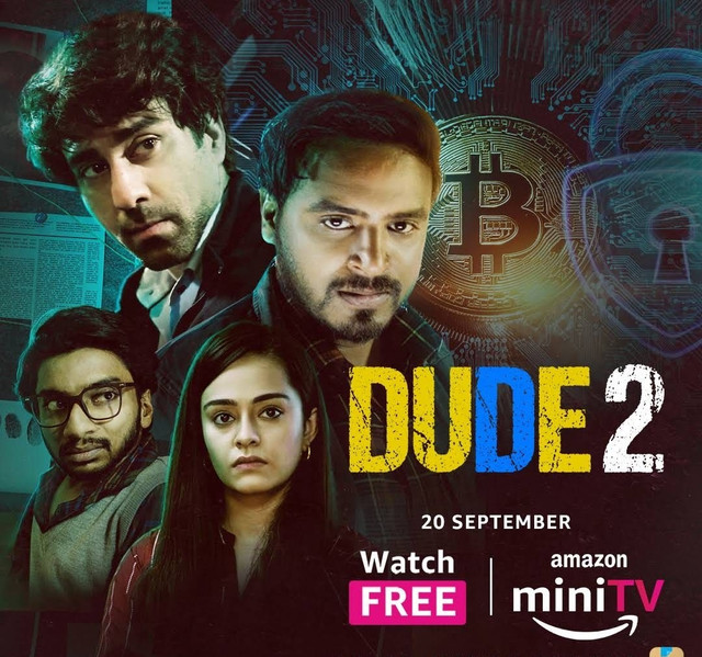 Episode 1-5