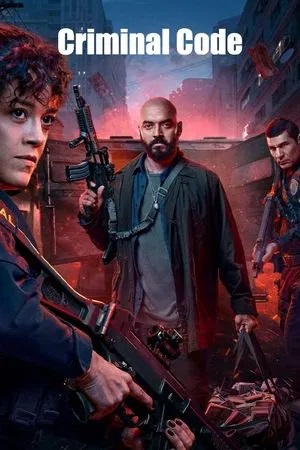 Episode # 8