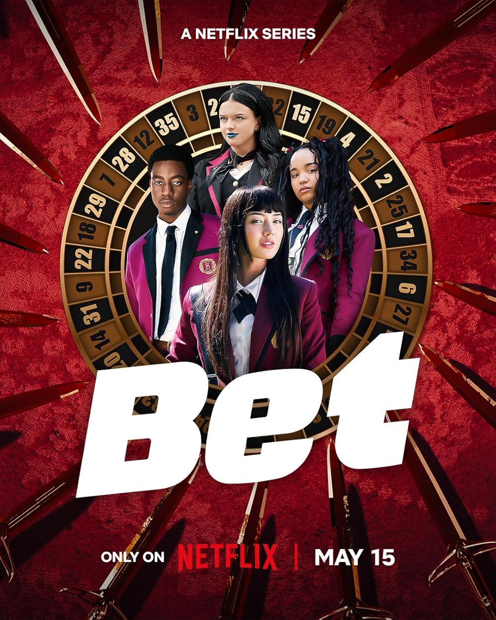 Episode # 7