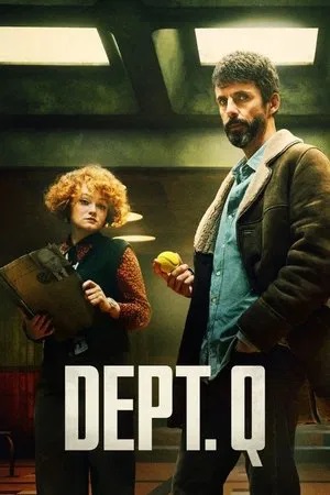 Episode # 1