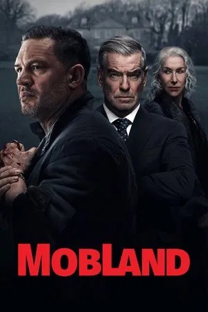 Episode # 1
