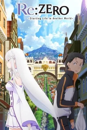 Episode 1-12