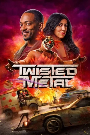 Episode 1