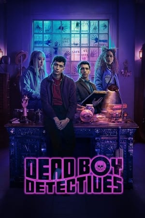 Episode # 1