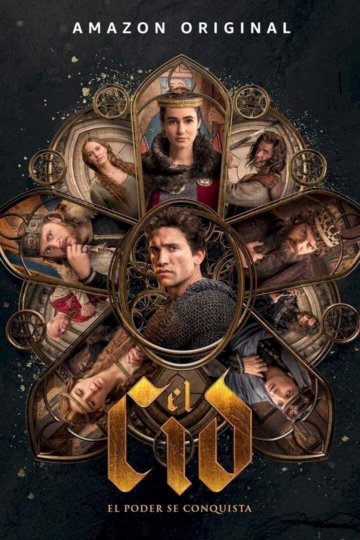 Episode # 1