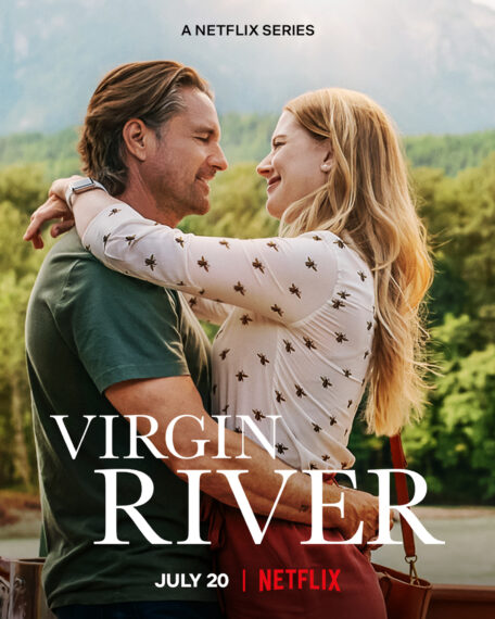 Episode # 1-6