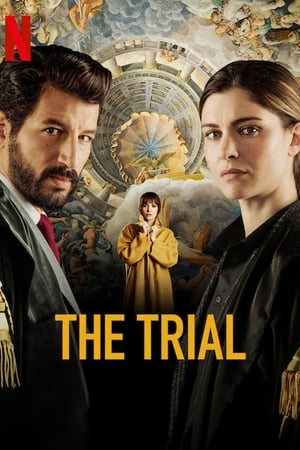 Episode 1 - 8