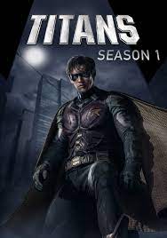 Episode 1 - 5