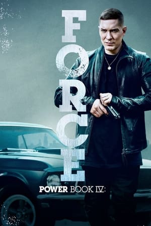 Episode # 1-5