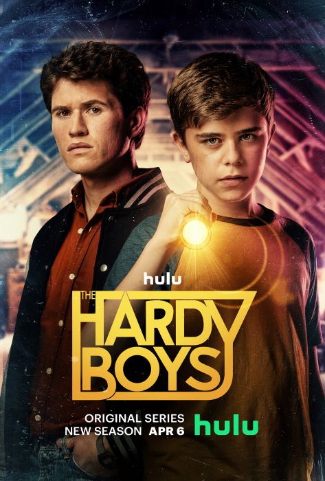 Episodes 8