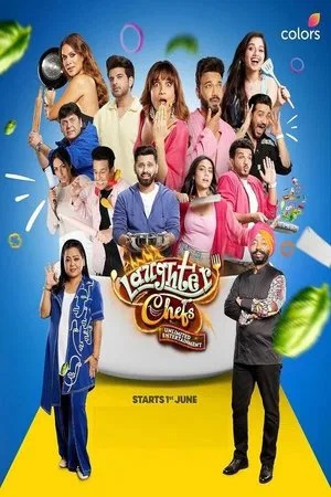 Episode 72 Grand Finale