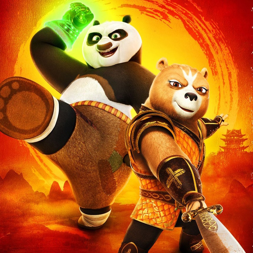 Episode # 9