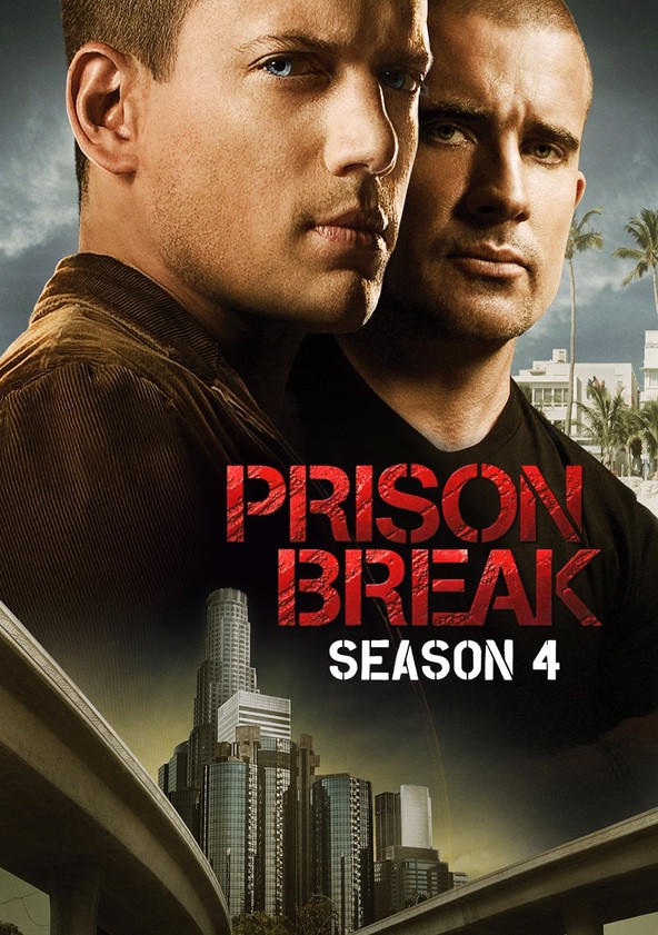 Episodes 6 - 10
