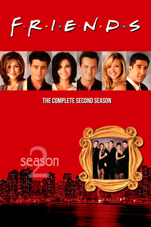 Episodes 21 - 24