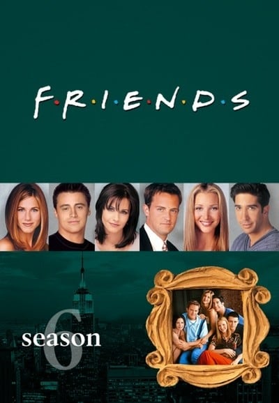 Episodes 1 - 5
