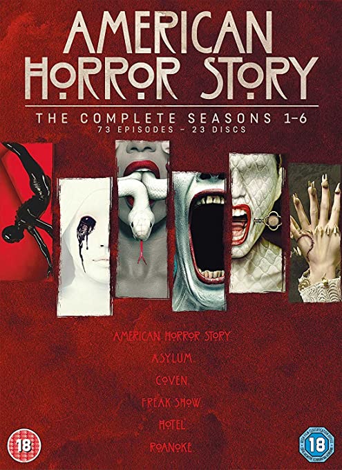 Episodes 7