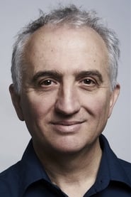 Ross Dickinson