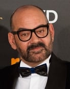 David Reynolds